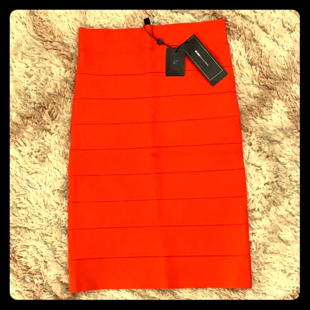 Alexa skirt, Tangier Color